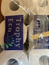 丸井 トロフィーエコ トイレットペーパーW 18巻