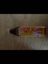 高橋 カントリーソース 中濃 300ml