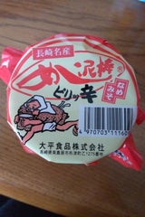 大平 ピリ辛めし泥棒 190g