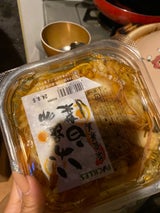 ピックルス いか昆布白菜