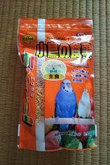 EX 小鳥の食事 皮むき 600g
