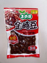 フレッシュF 金時豆 140g