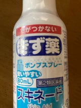 スキネード 80ml