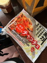 徳山 キムチの壺 チャプチェ 袋 195g