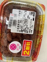 デリア食品 【希少糖】金時豆田舎煮