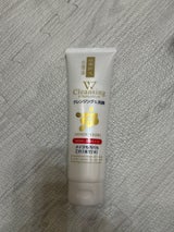 四季折々 白椿油Wクレンジング洗顔F 190g