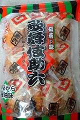 モミの木 歌舞伎助六 トレー 12枚