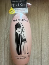 マッスグ ストレートスタイル TR P 440g