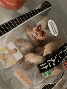 マエノ なましいたけ宮崎産 100g