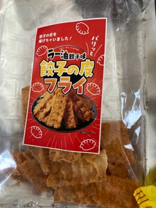 砂田食品 アルミギョー天ラー油味 60g