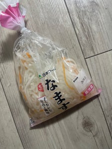 北日本フード なます 袋 130g