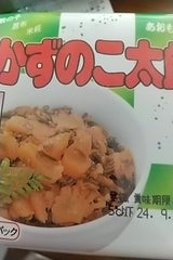 ヤマモト 数の子太郎 2P