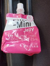 大塚製薬 ファイブミニ ゼリー 180g