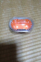 住軽 季節のお弁当ケース深型小判 20枚