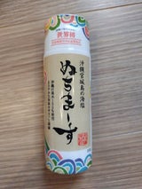 ぬちまーす クッキングボトル 150g