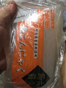 共栄 糸こんにゃく 200g