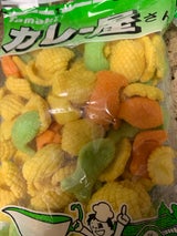 玉木製菓 カレー屋さん 70g