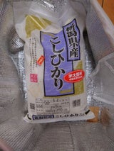 ナカムラ 新潟産コシヒカリ 5kg