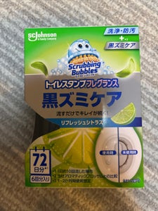 SB トイレスタンプF黒ズミケアRC 本体 38g