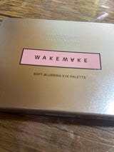 ウェイクメイク SB アイパレット 02