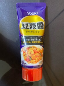 ユウキ　豆チ醤　チューブ　７５ｇの商品写真