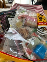 伊藤製菓 ふる里ミックス 250g