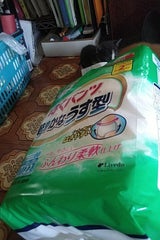 リフレ はくパンツ軽やかなうす型 M 22枚