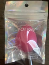 CS-31 3Dスポンジ ピーチ