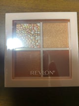 RV ダズル アイシャドウ クアッド 002