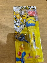 ポップアップス ミニオンフィーバーボブ 12g