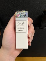 ジーニッシュマニキュア 101 ネイルグロス