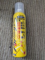 サロメチール・ゾル 130ml