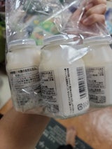 西山酒造場 小鼓 甘酒ヨーグルト 150ml