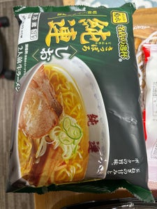 菊水　さっぽろ純連　塩　２食　３４２ｇの商品写真