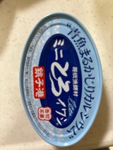 千葉産直 ミニとろいわし味付 OV6号缶