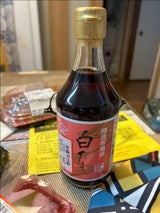 チョーコー 白だし 瓶 400ml