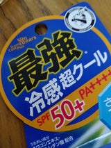 サンベアーズ ストロングクールプラスN 30g