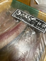 丸新 ほっけ 2枚