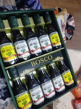 日清オイリオ ボスコセット BG-50A