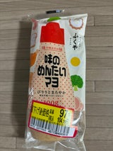ふくや 味のめんたいマヨ 100g