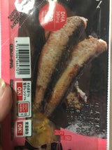 鮮冷 国産いわしの煮付 120g