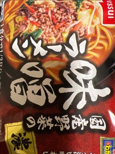 ニッスイ　国産野菜の濃厚味噌ラーメン　３４５ｇの商品写真