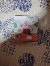 シルビア ロカボファーム ココアビスケット 30g