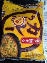 高砂食品 コク極まるカレーうどん 400g
