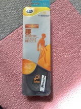 DrS インバランス インソール 腰 M-L 1足