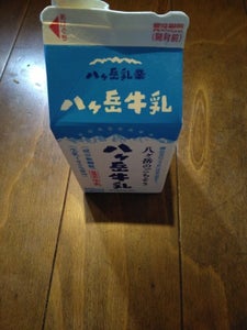 八ヶ岳乳業 八ヶ岳牛乳 500ml