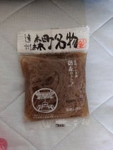 倉島 ミニ糸こんにゃく 100g