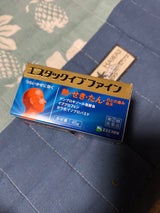 エスタックイブファイン 45錠