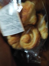 十味惣 ミニクロワッサン 10個