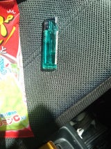 タイメリー ランス2透明 1P